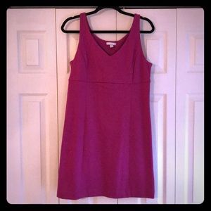 Women’s New York & Company. White dress.